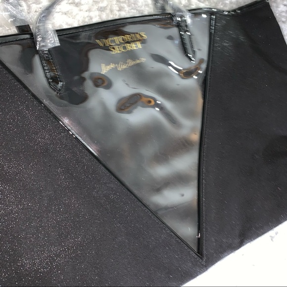NWOT VICTORIA’S SECRET TOTE BAG - Picture 5 of 12